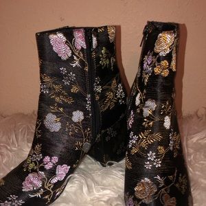 Booties